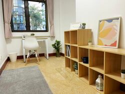 Parc Oasis (D22), Condominium #477599221
